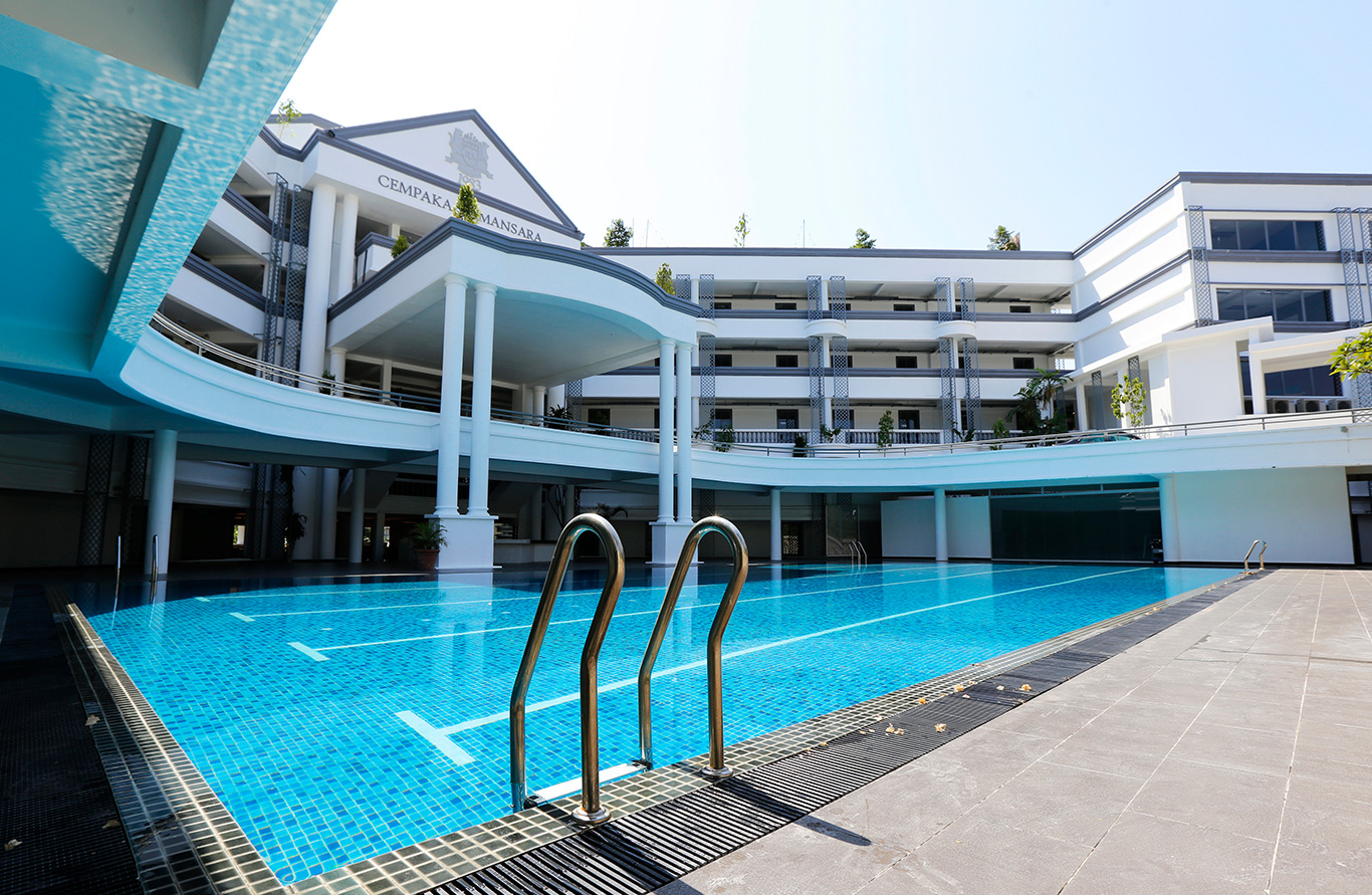 Cempaka International School, Damansara