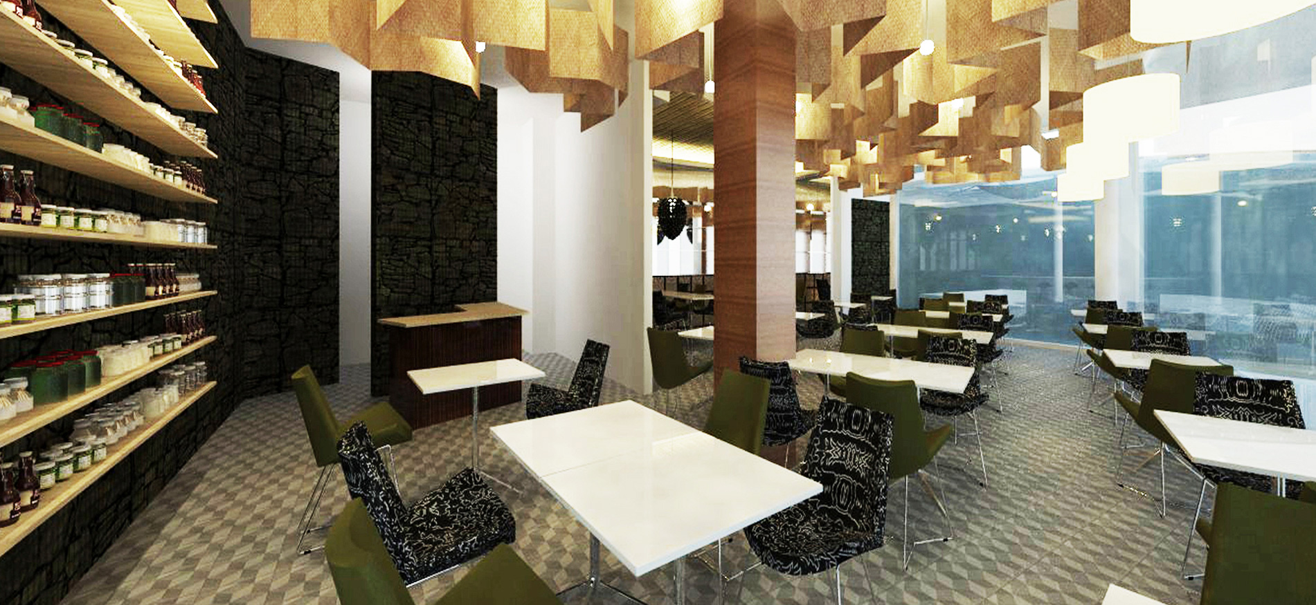 Proposal for Bali Becik Restaurant