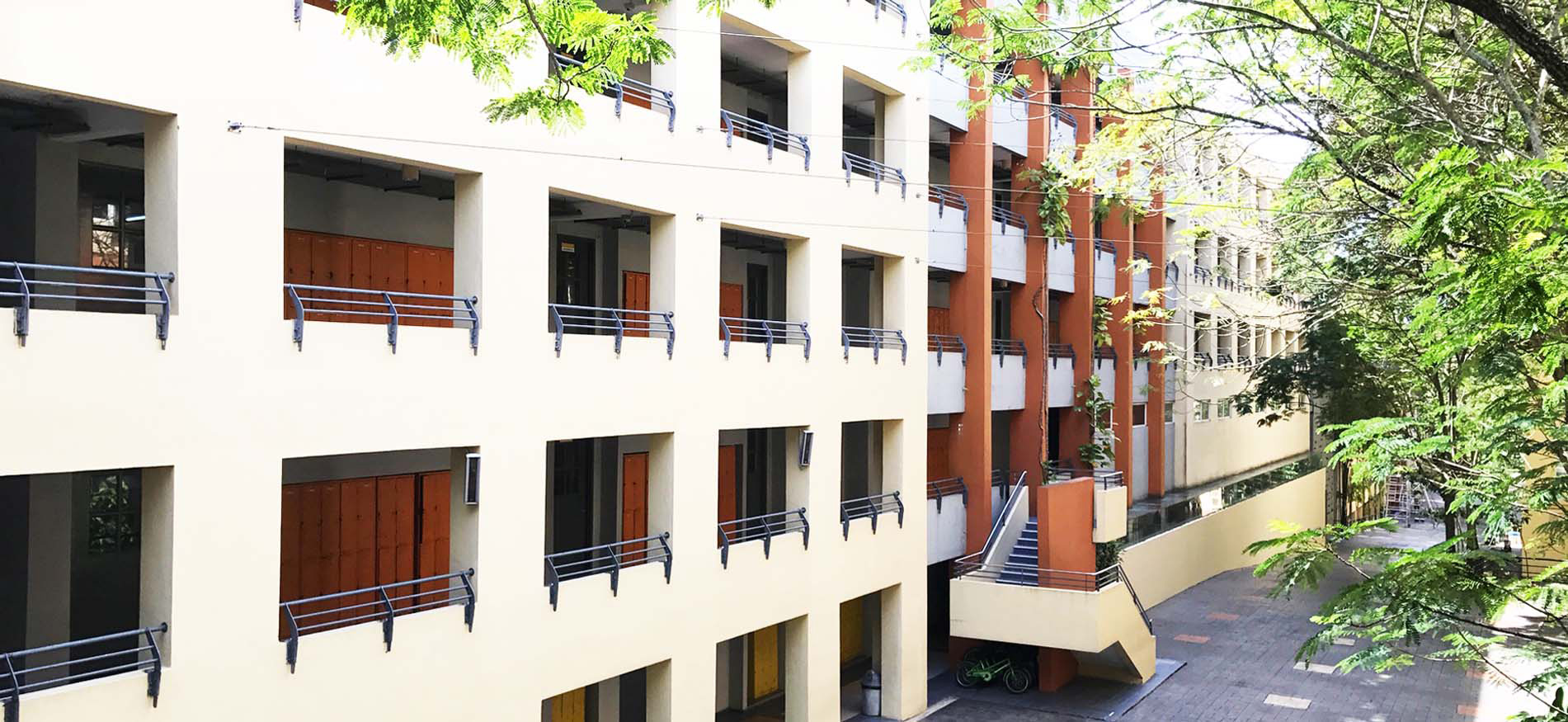 Cempaka International School, Cheras