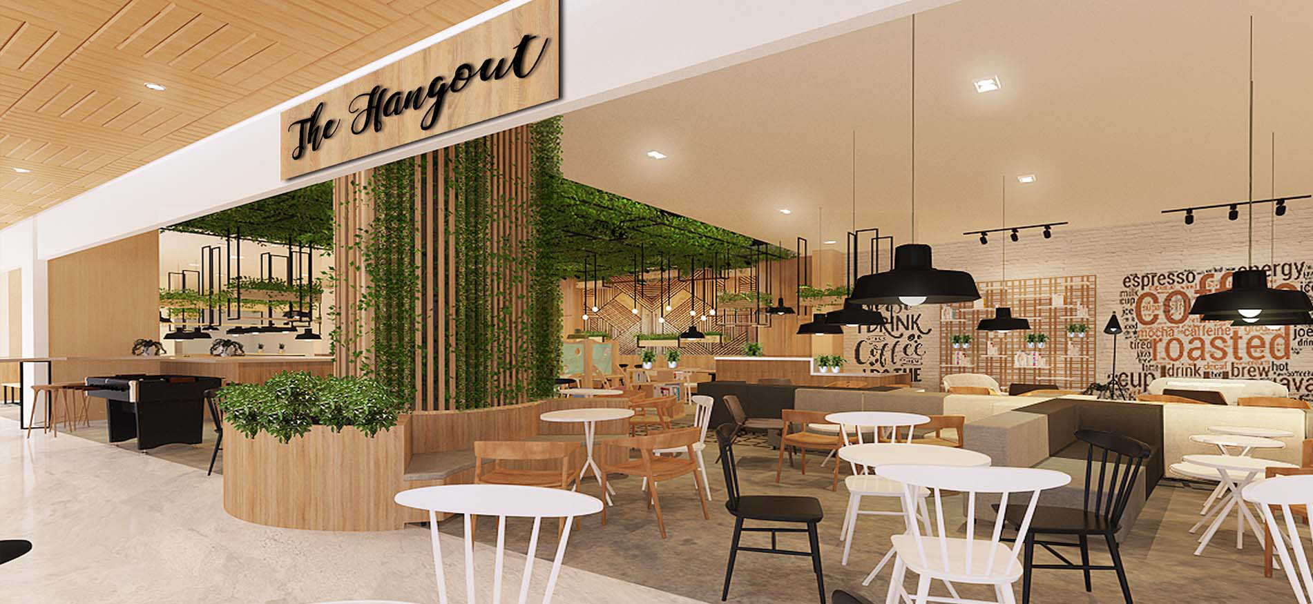 Proposal for The Hangout