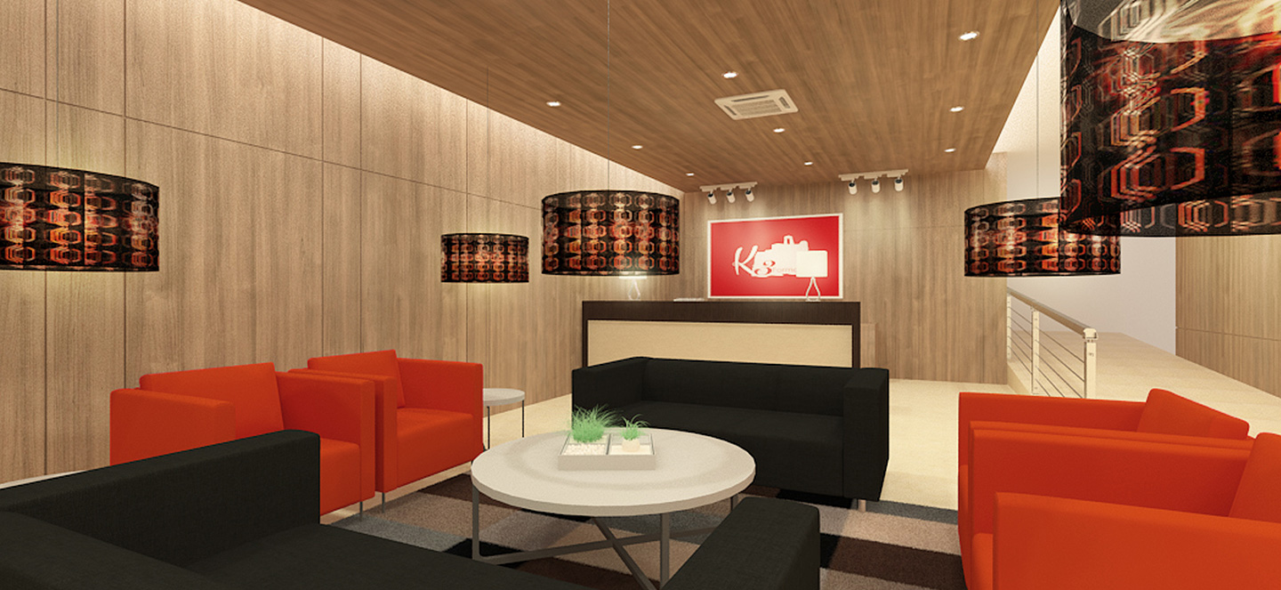 Proposal for K3 Hotel