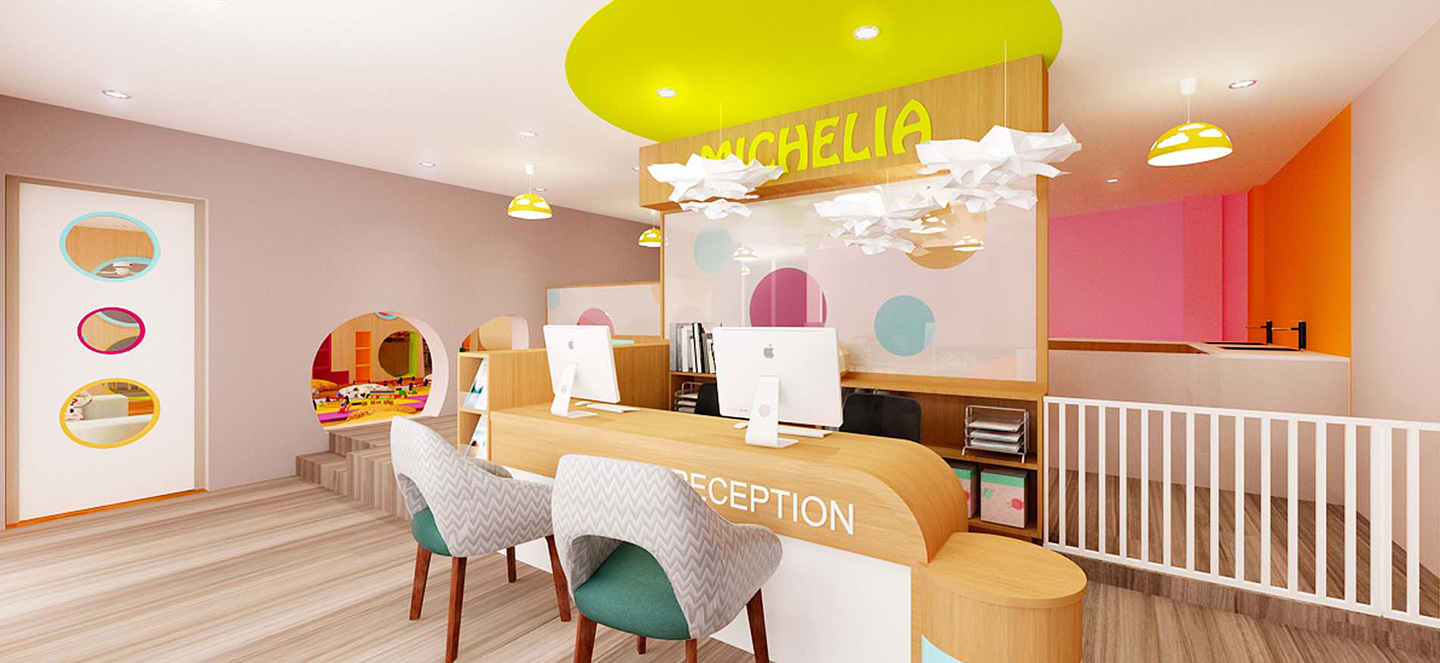Proposal for Michelia Early Years