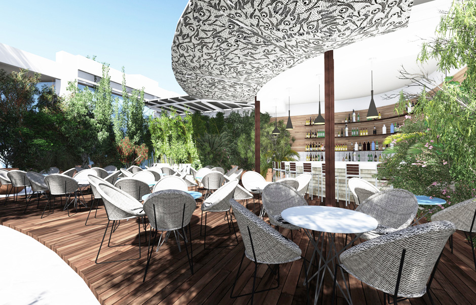 Proposal for Bali Becik Restaurant