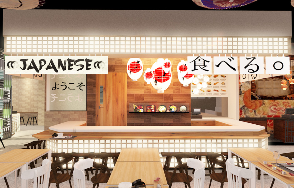 Food Loft
