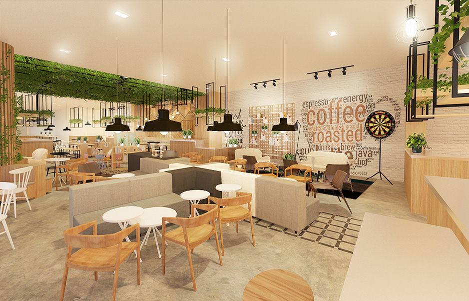 Proposal for The Hangout