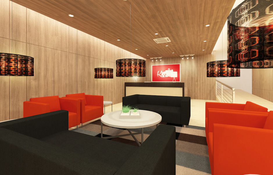 Proposal for K3 Hotel