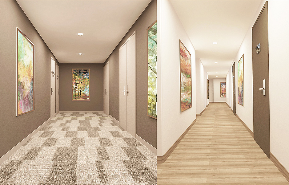 Proposal for K3 Hotel