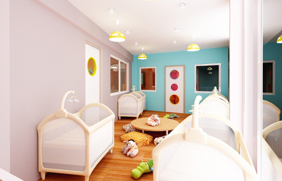 Proposal for Michelia Early Years