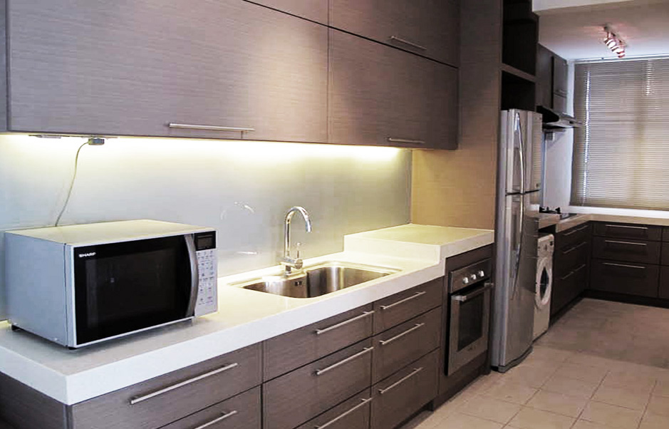 Suasana Loft Apartment