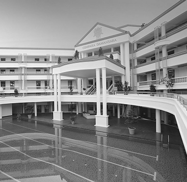 Cempaka International School, Bukit Damansara